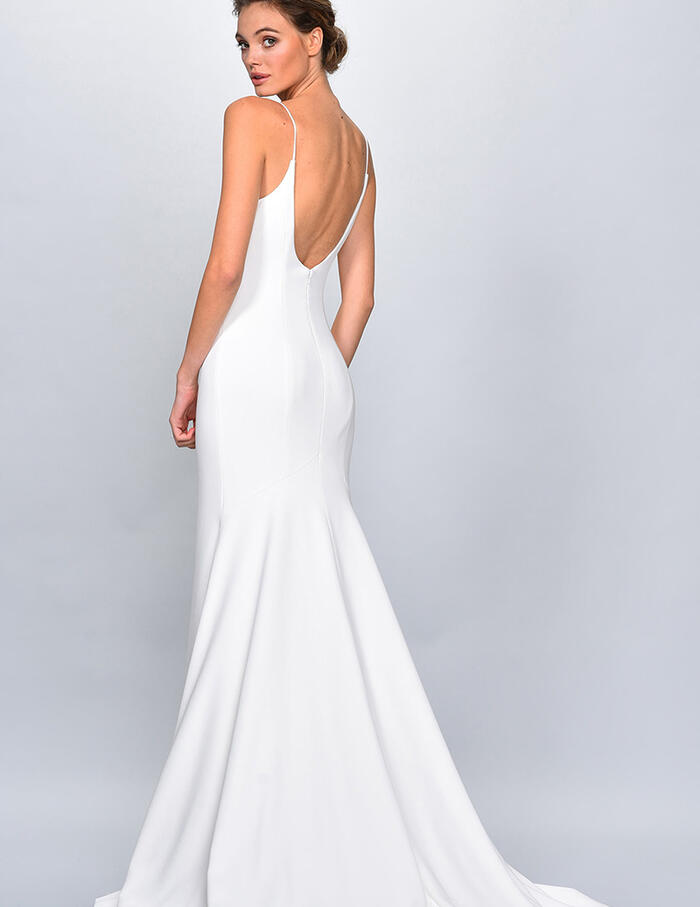 Theia bridal outlet